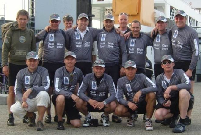 Team 2008