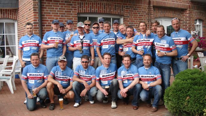 Team 2009