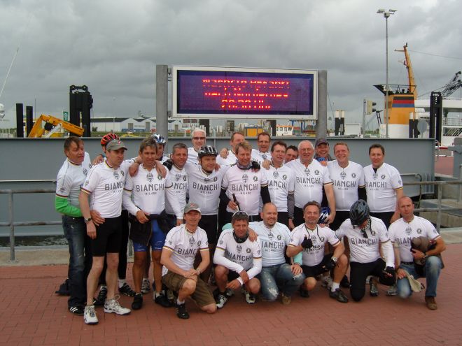 Team 2010
