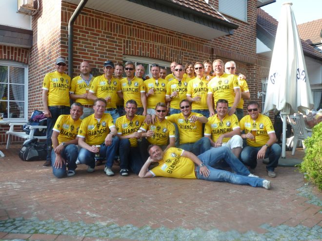 Team 2011