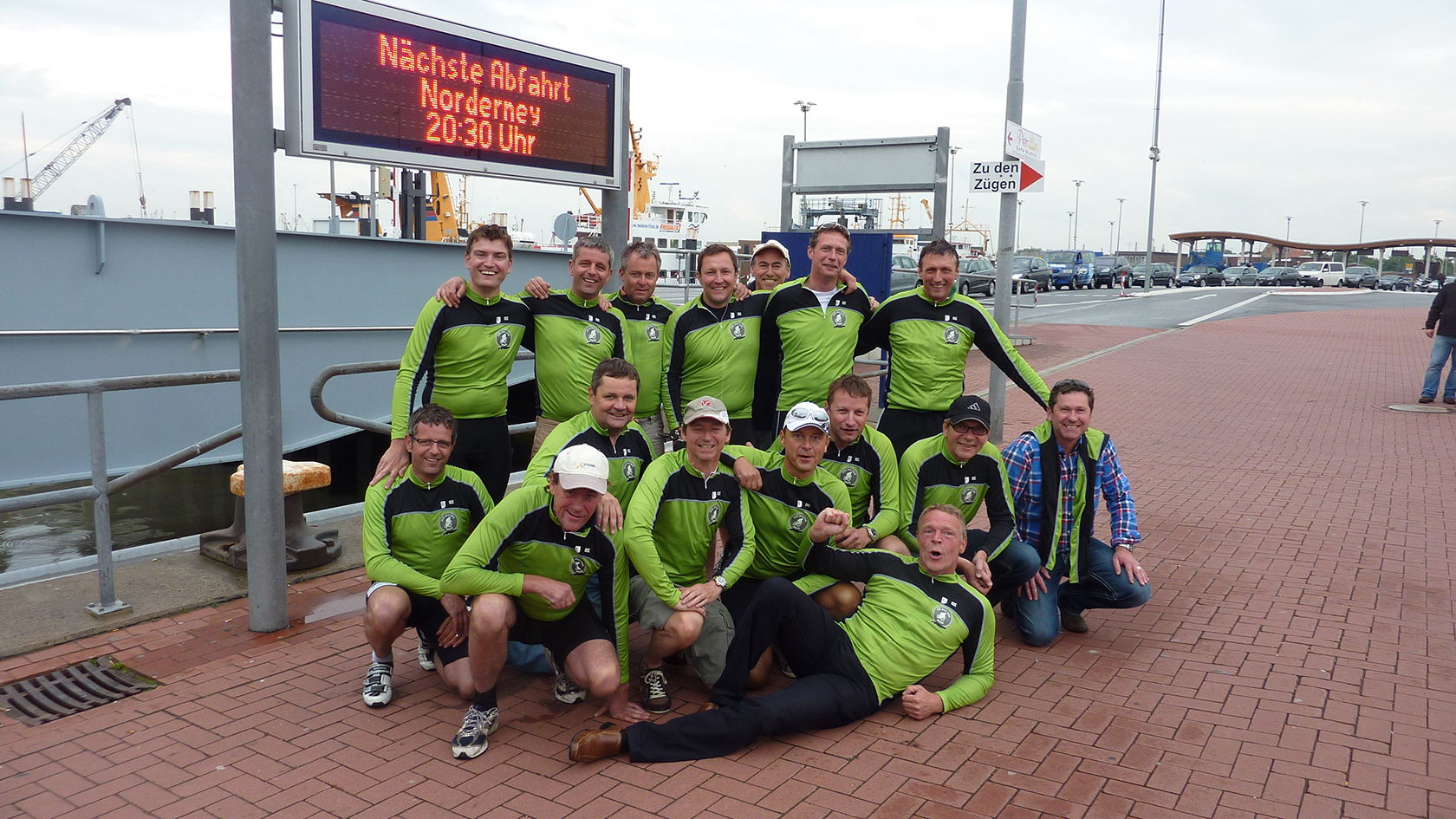 Team 2012