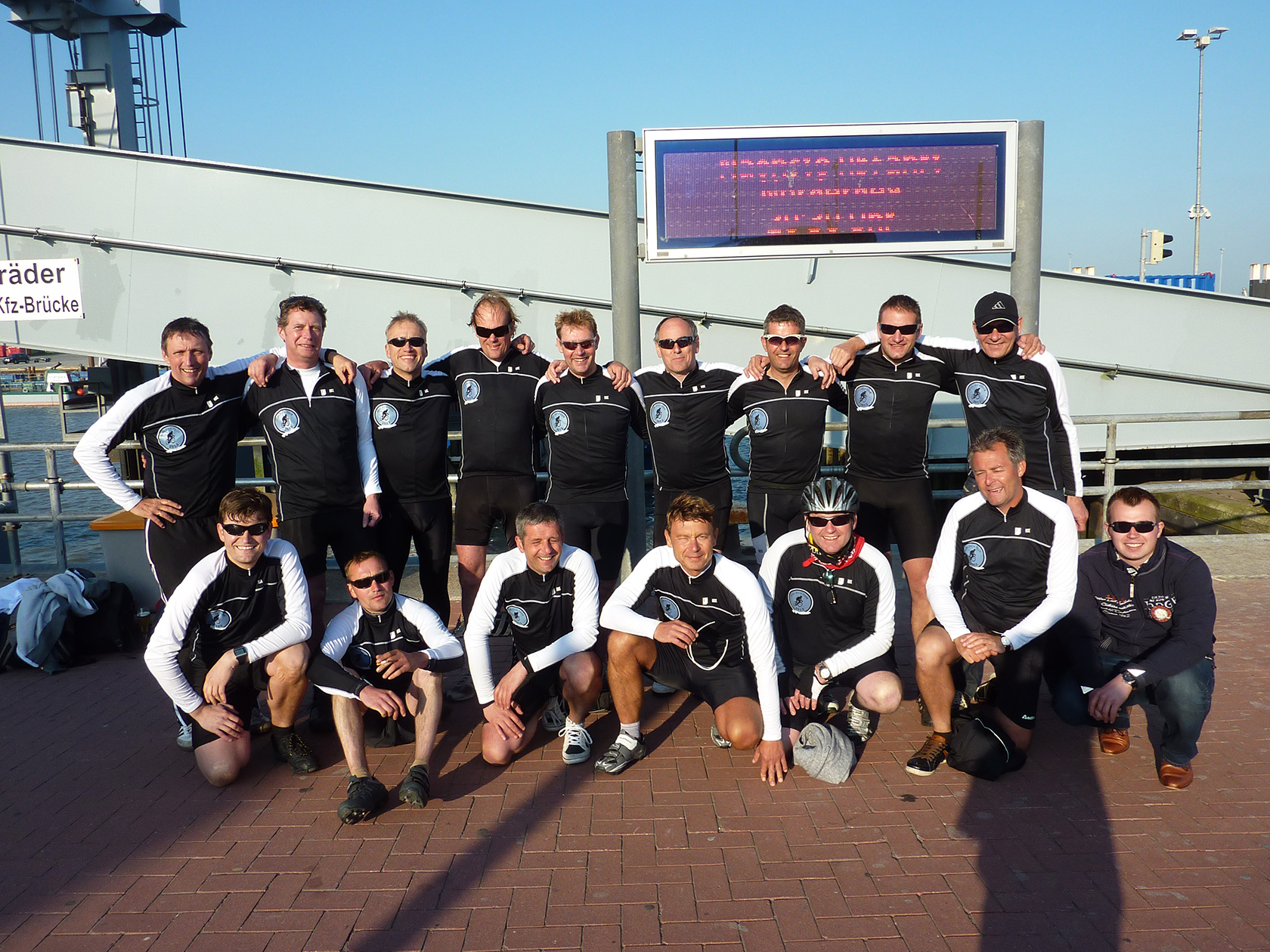 Team 2014