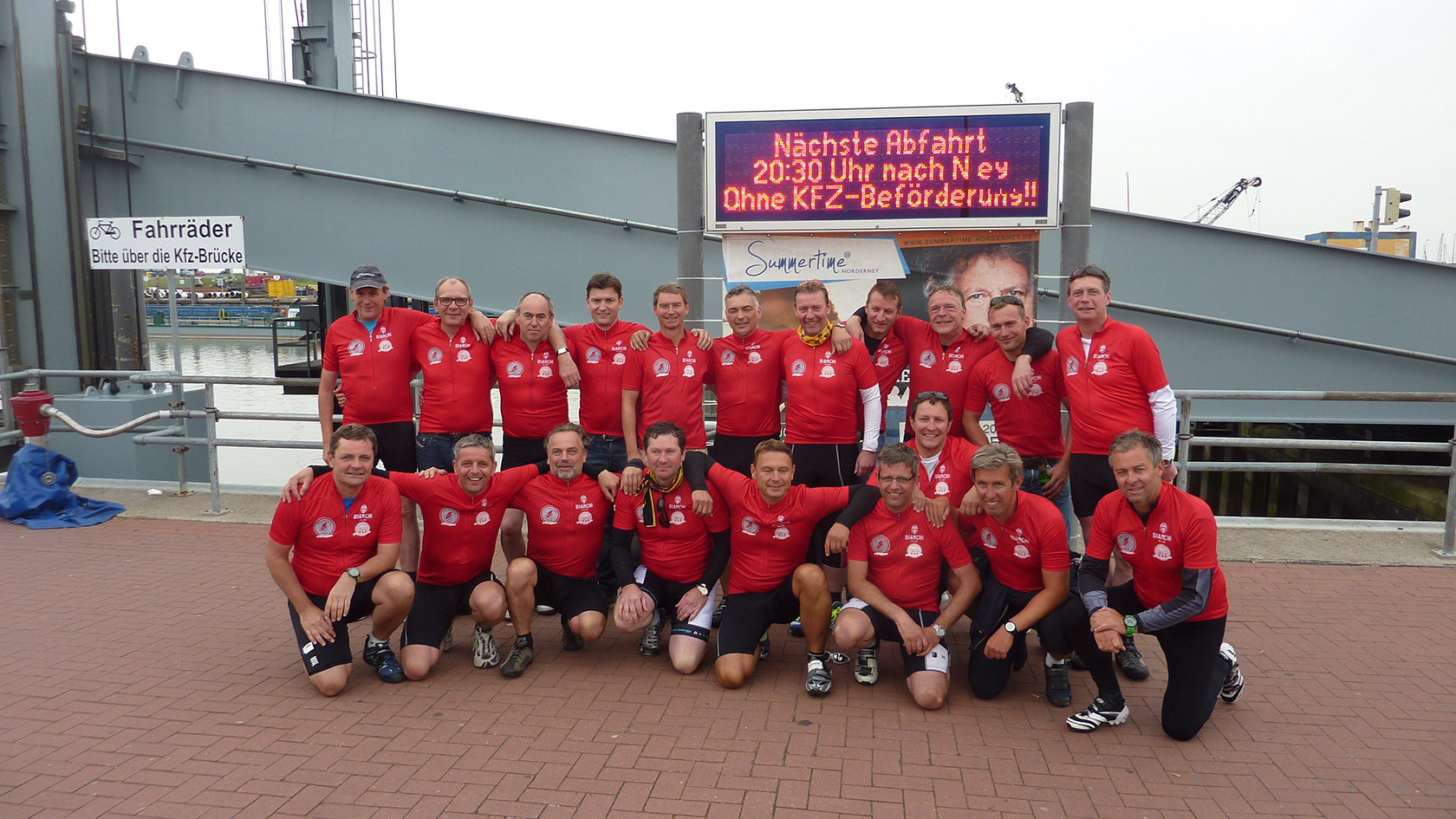 Team 2014