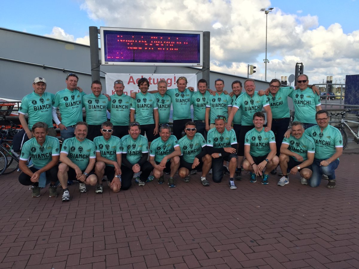 Team 2016