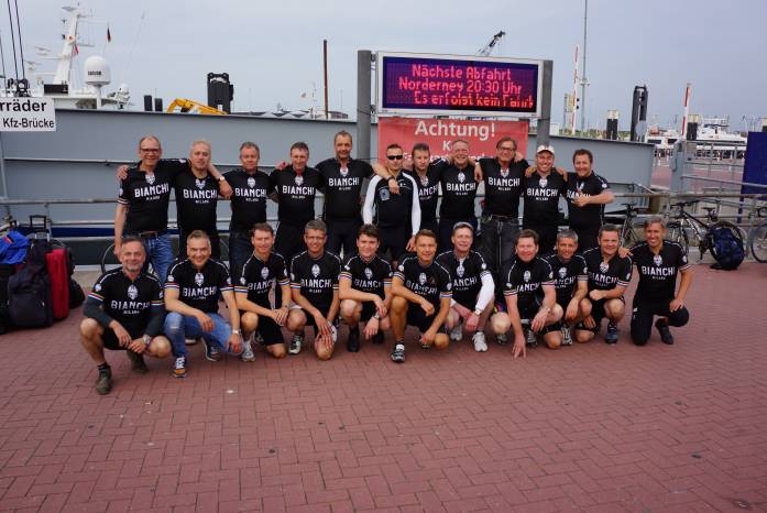 Team 2015
