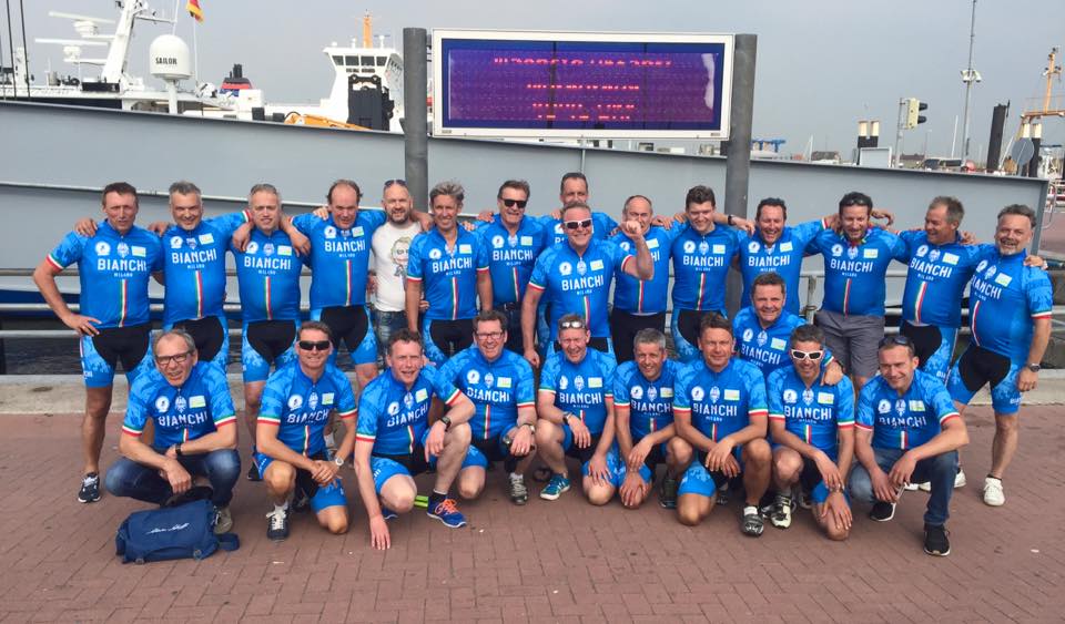 Team 2017