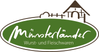 Münsterland Wurst